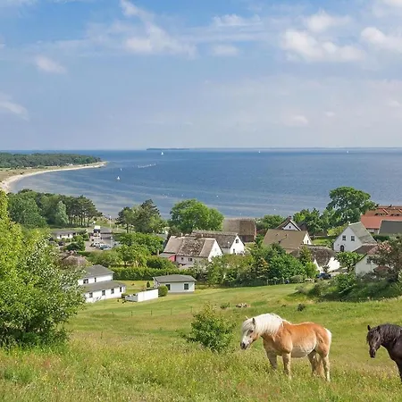 Rex Rugia: Beachfront With Terrace And Access Apartment *