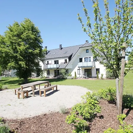 Rex Rugia 11-4 Mit Sauna- Und Schwimmbadnutzung Im Ahoi Sellin Lejlighed